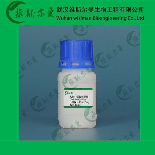 ?L-乳酸脱氢酶-9001-60-9-酶类化学试剂-丨辅酶丨催化剂丨科研试剂丨-找维斯尔曼王华