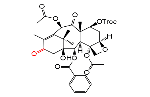 7-Troc-13-氧代巴卡亭Ⅲ(PPM-3D)