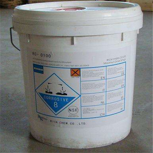 反渗透膜阻垢剂 冷却塔除垢 剂 锅炉烟厂除垢剂厂家