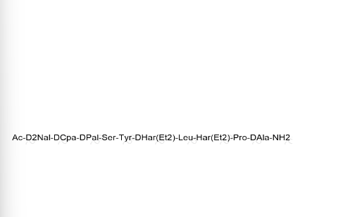 加尼瑞克；123246-29-7