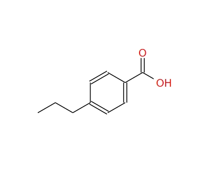 4-正丙基苯甲酸
