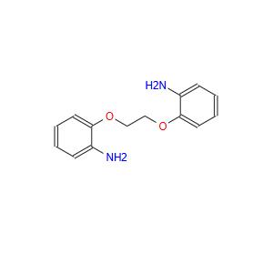 1,2-二（2-氨基苯氧基）乙烷  52411-34-4  1,2-Bis(o-aminopheno