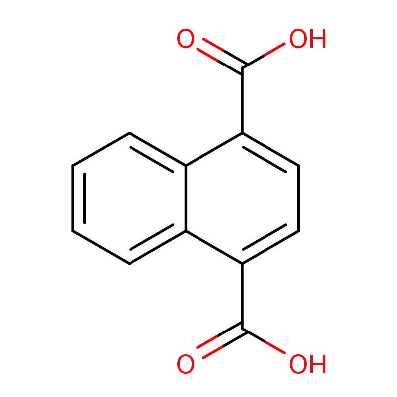 1,4-萘二甲酸 605-70-9