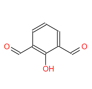 2-羟基间苯二甲醛