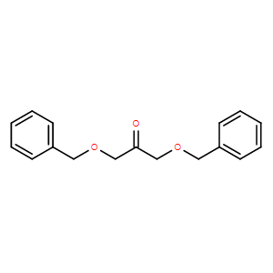 1,3-双(苄氧基)丙-2-酮