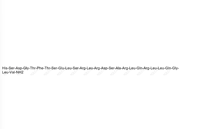 醋酸胰泌素；10813-74-8