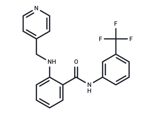 化合物 AAL-993|T21593|TargetMol