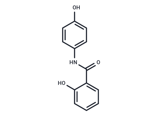 羟苯水杨胺|T0353|TargetMol