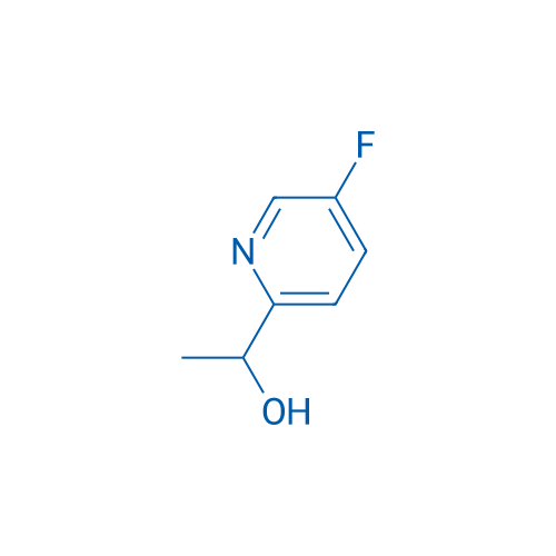 1-(5-氟吡啶-2-基)乙醇