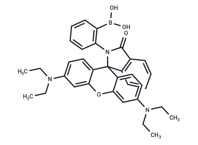 化合物 ATP-Red 1|T18917|TargetMol