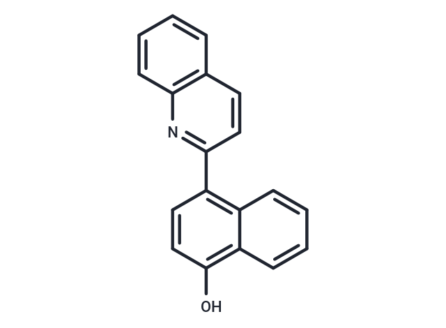 12R-LOX抑制剂2|T77677|TargetMol