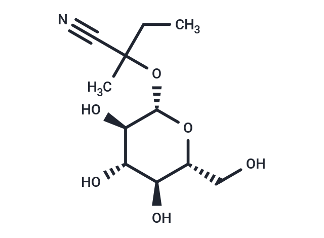 百脉根苷|TN1233|TargetMol