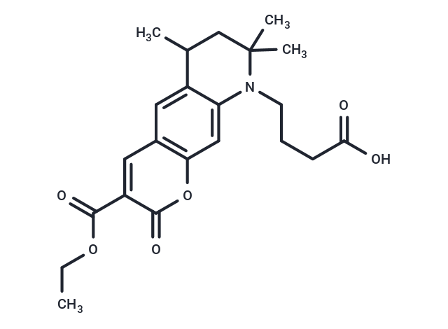 化合物 ATTO 425|T82940|TargetMol