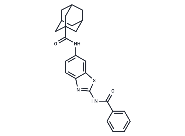 化合物 NVP 231|T1933|TargetMol