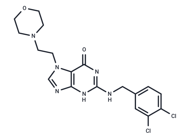 伊贝泊司他|T10243|TargetMol