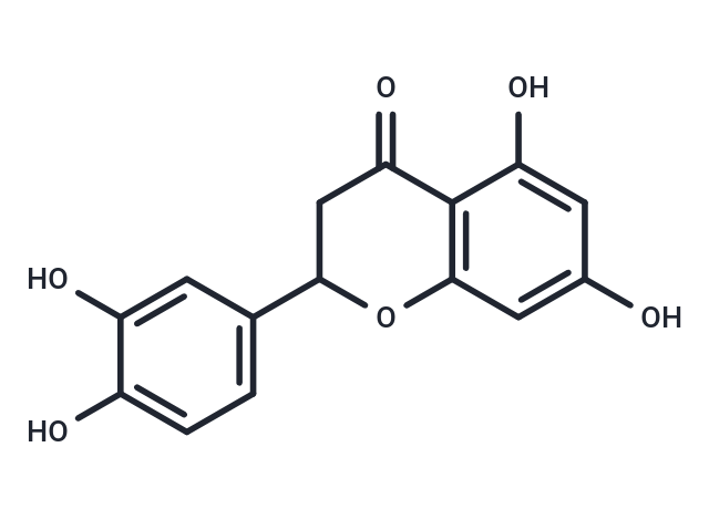 (±)-圣草酚|T124893|TargetMol