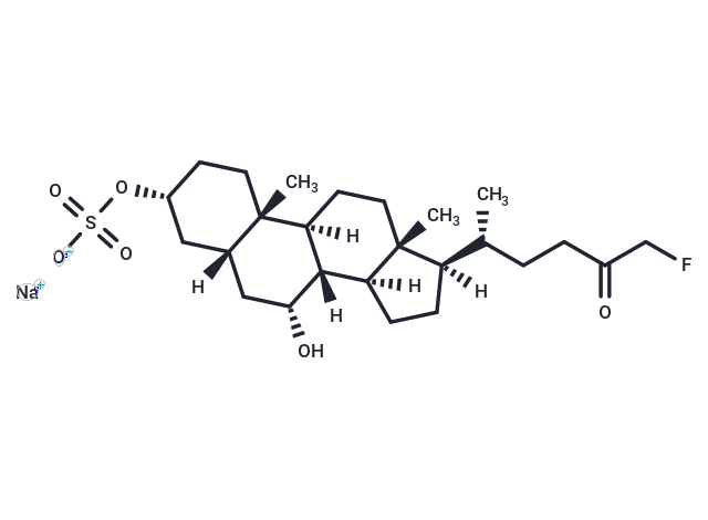 化合物 Gut restricted-7|T11515|TargetMol