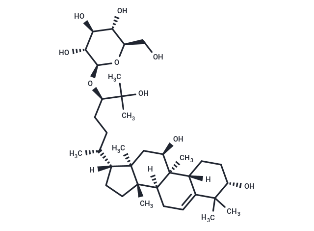 罗汉果苷 I A1|T12089|TargetMol