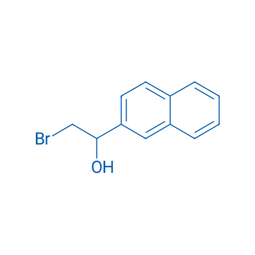 2-溴-1-(萘基-2-基)乙醇