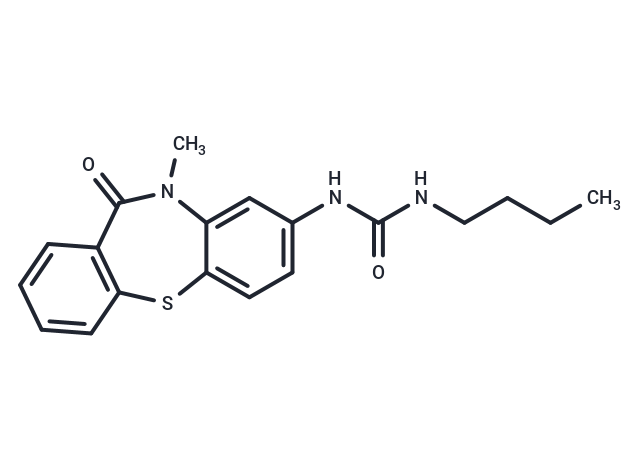化合物 SR-4995|T200801|TargetMol