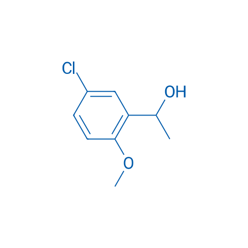 1-(5-氯-2-甲氧基苯基)乙醇