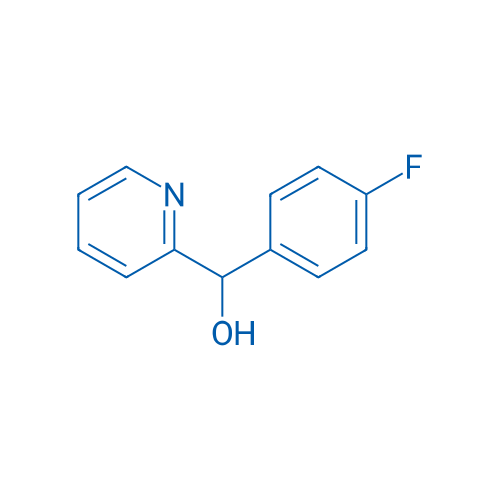 (4-氟苯基)(吡啶-2-基)甲醇