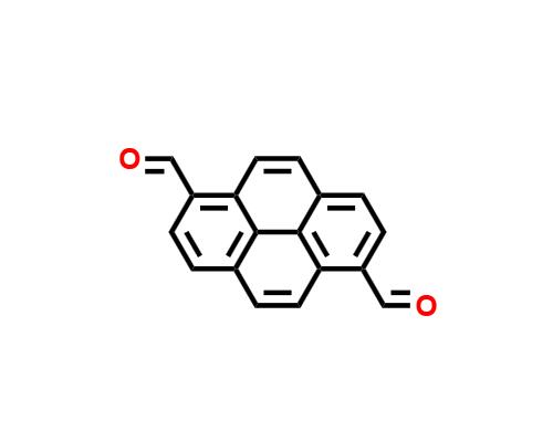芘-1,6-二甲醛
