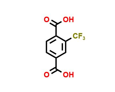 2-三氟甲基对苯二甲酸