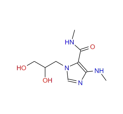 二羟丙茶碱杂质2