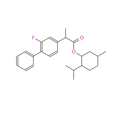 氟比洛芬杂质14