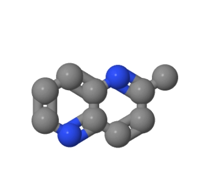 2-甲基-1,5-萘啶 7675-32-3