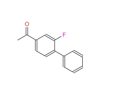 4-乙酰基-2-氟联苯