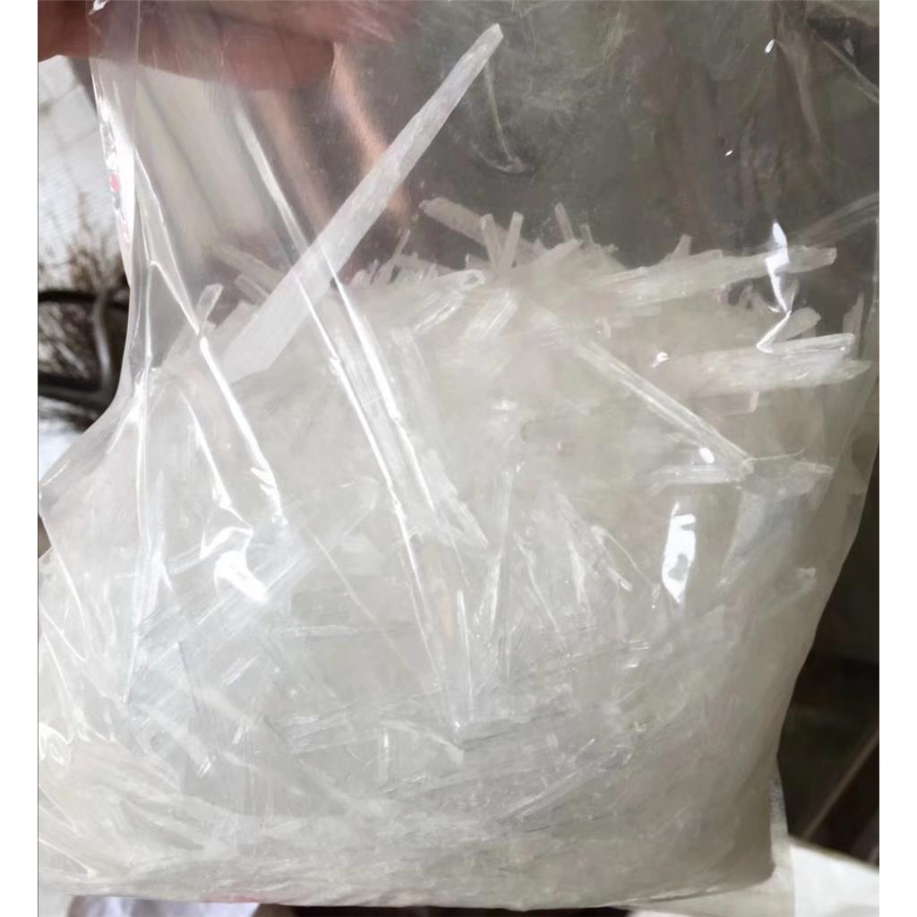 L-薄荷醇 2216-51-5 左薄荷脑;薄荷醇  L-Menthol