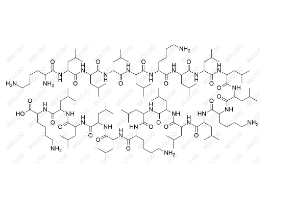 西那普肽;138531-07-4