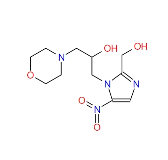 Ornidazole Impurity 2