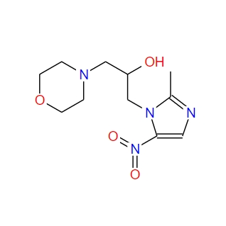 吗啉硝唑