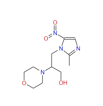 莫立硝唑杂质5