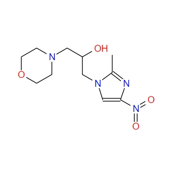 吗啉硝唑杂质16