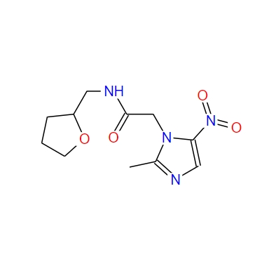 吗啉硝唑杂质25