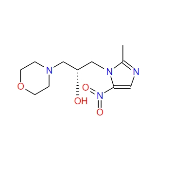 R-吗啉硝唑