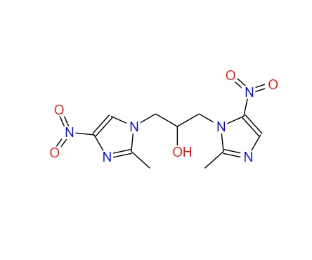 Ornidazole Impurity 17