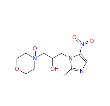 莫立硝唑杂质8