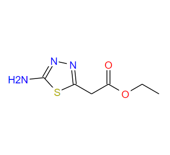 (5-氨基-1,3,4-噻二唑-2-基)乙酸乙酯