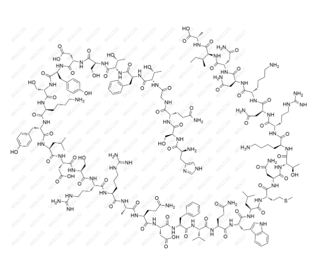胃泌酸调节素;62340-29-8