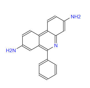 3,8-二氨基-6-苯基菲啶