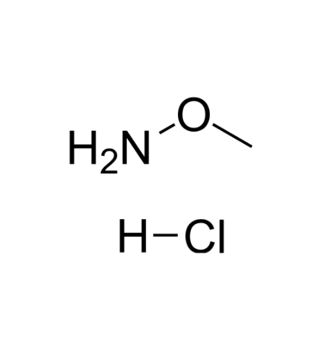 甲氧基胺盐酸盐