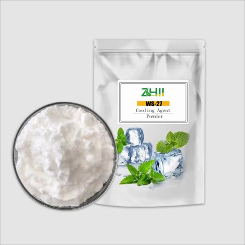 凉味剂 WS-27
