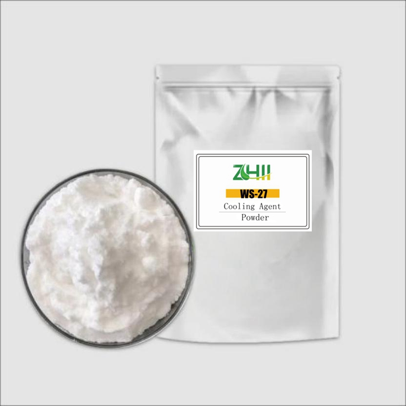 凉味剂 WS-27