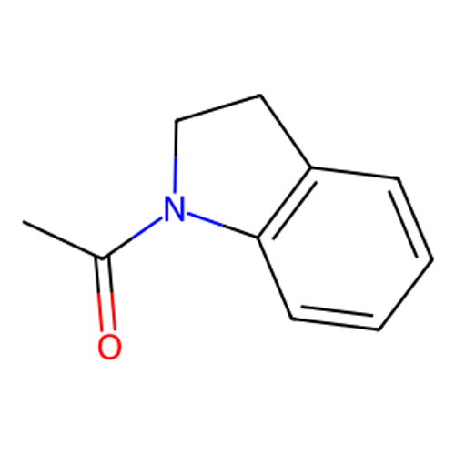 1-(2,3-二氢-1H-吲哚-1-基)乙烷-1-酮