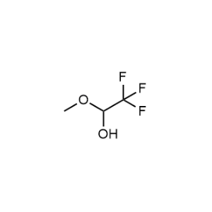 三氟乙醛缩甲基半醇 431-46-9